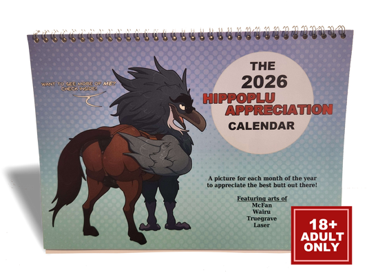 xCalendar - HippoPlu Appreciation