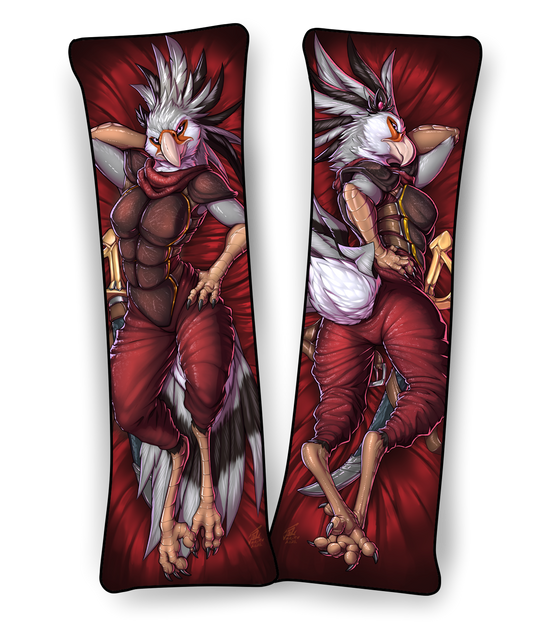 xDakimakura - Rejane